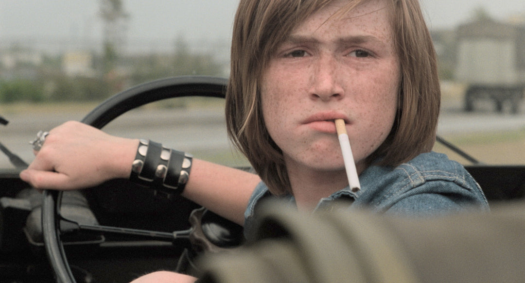 North Sea is Death Sea [Blu-ray + Booklet w/LE Rigid Slipcase]