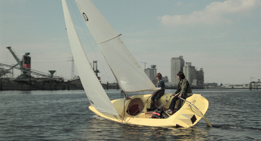 North Sea is Death Sea [Blu-ray + Booklet w/LE Rigid Slipcase]