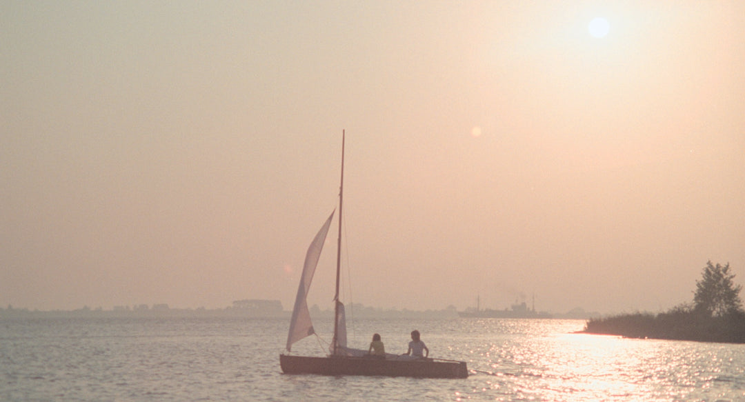 North Sea is Death Sea [Blu-ray + Booklet w/LE Rigid Slipcase]