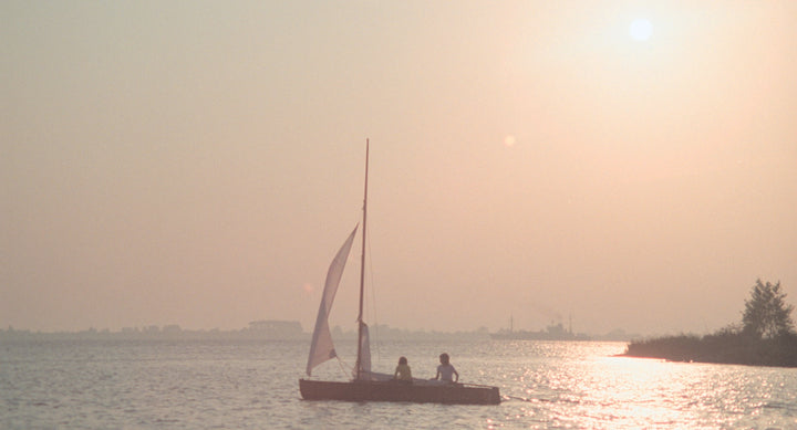North Sea is Death Sea [Blu-ray + Booklet w/LE Rigid Slipcase]