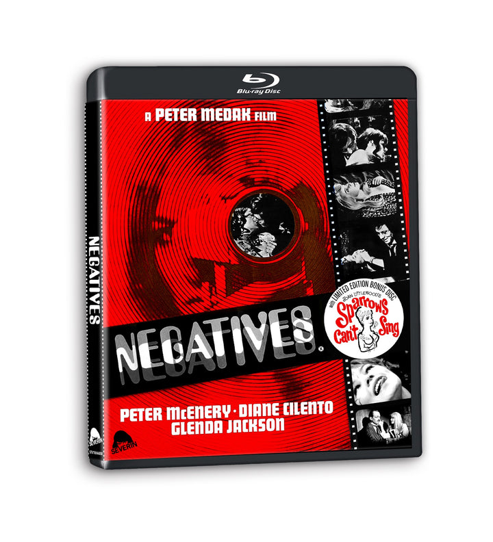 The Medak Meets Bava Bundle