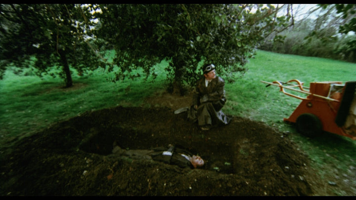 The Medak Meets Bava Bundle