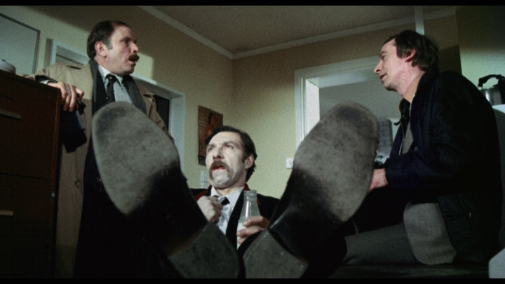 The Medak Meets Bava Bundle