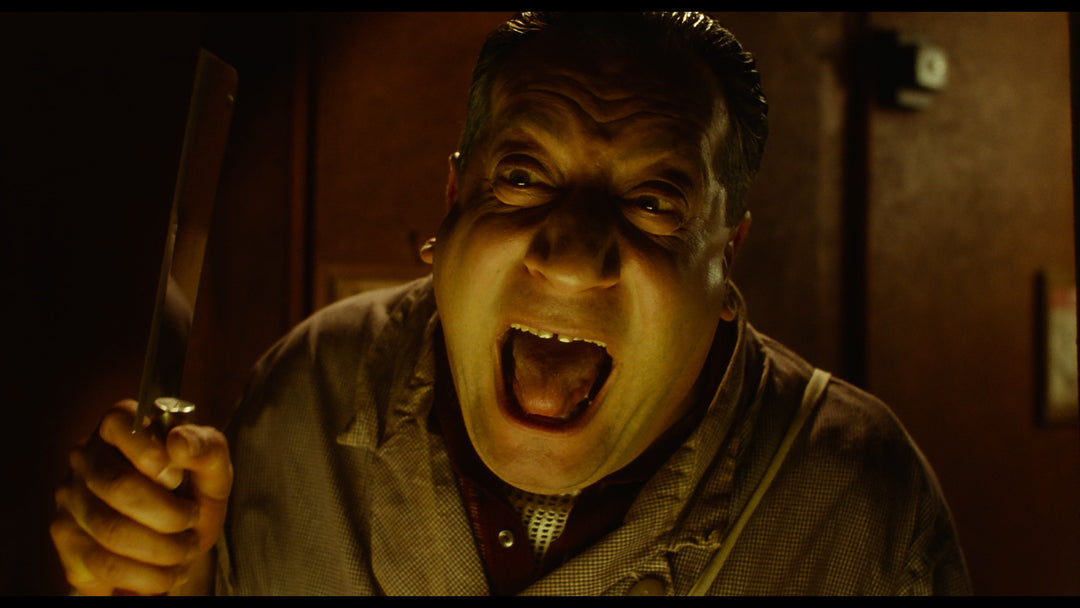 Delicatessen [LE 3-Disc 4K UHD + Booklet w/Exclusive Slipcover] (North America Only)