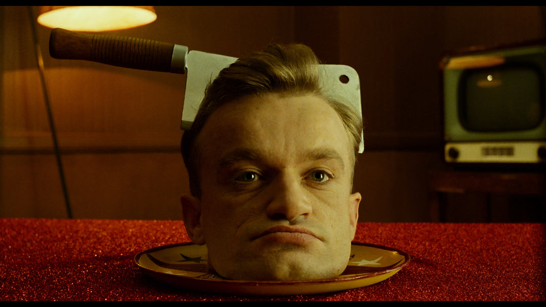Delicatessen [LE 3-Disc 4K UHD + Booklet w/Exclusive Slipcover] (North America Only)