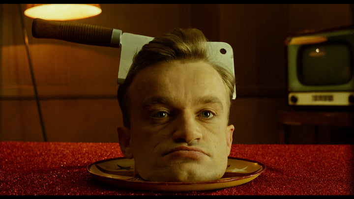 Delicatessen [LE 3-Disc 4K UHD + Booklet w/Exclusive Slipcover] (North America Only)