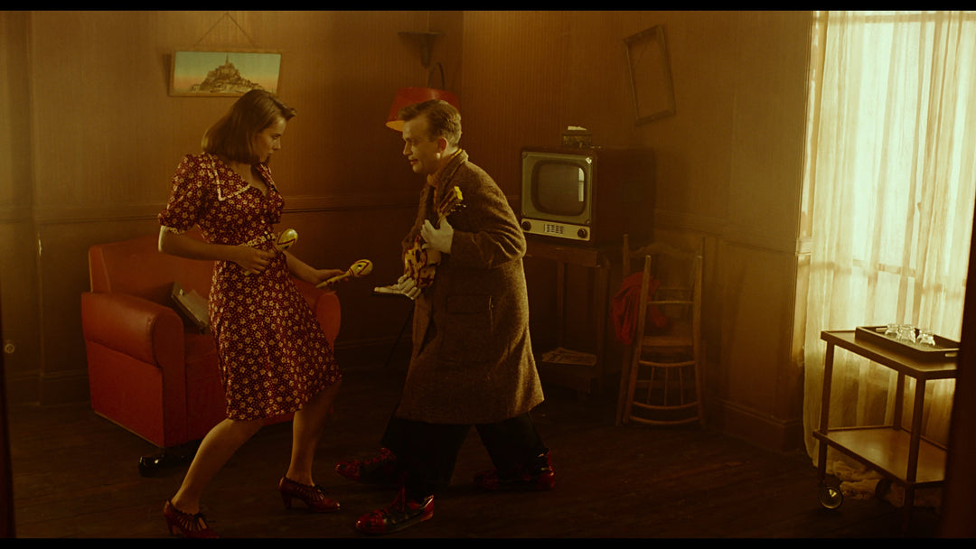 Delicatessen [LE 3-Disc 4K UHD + Booklet w/Exclusive Slipcover] (North America Only)