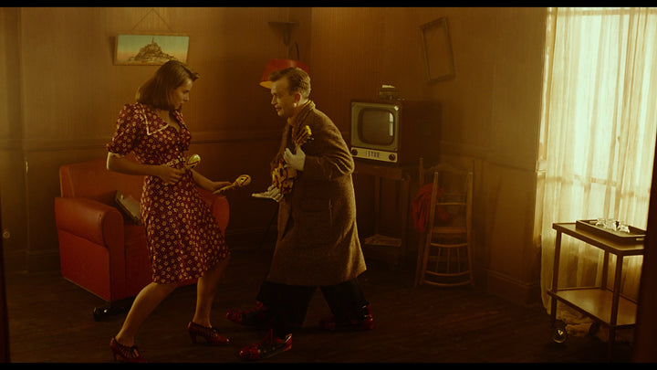 Delicatessen [LE 3-Disc 4K UHD + Booklet w/Exclusive Slipcover] (North America Only)