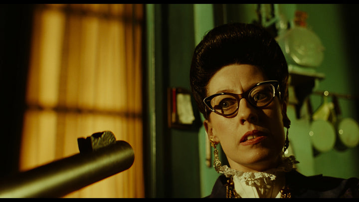 Delicatessen [LE 3-Disc 4K UHD + Booklet w/Exclusive Slipcover] (North America Only)