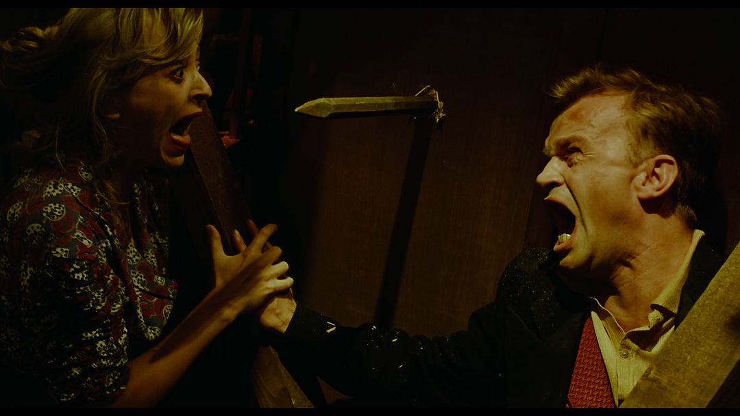 Delicatessen [LE 3-Disc 4K UHD + Booklet w/Exclusive Slipcover] (North America Only)