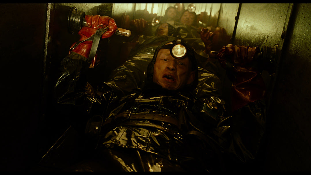 Delicatessen [LE 3-Disc 4K UHD + Booklet w/Exclusive Slipcover] (North America Only)