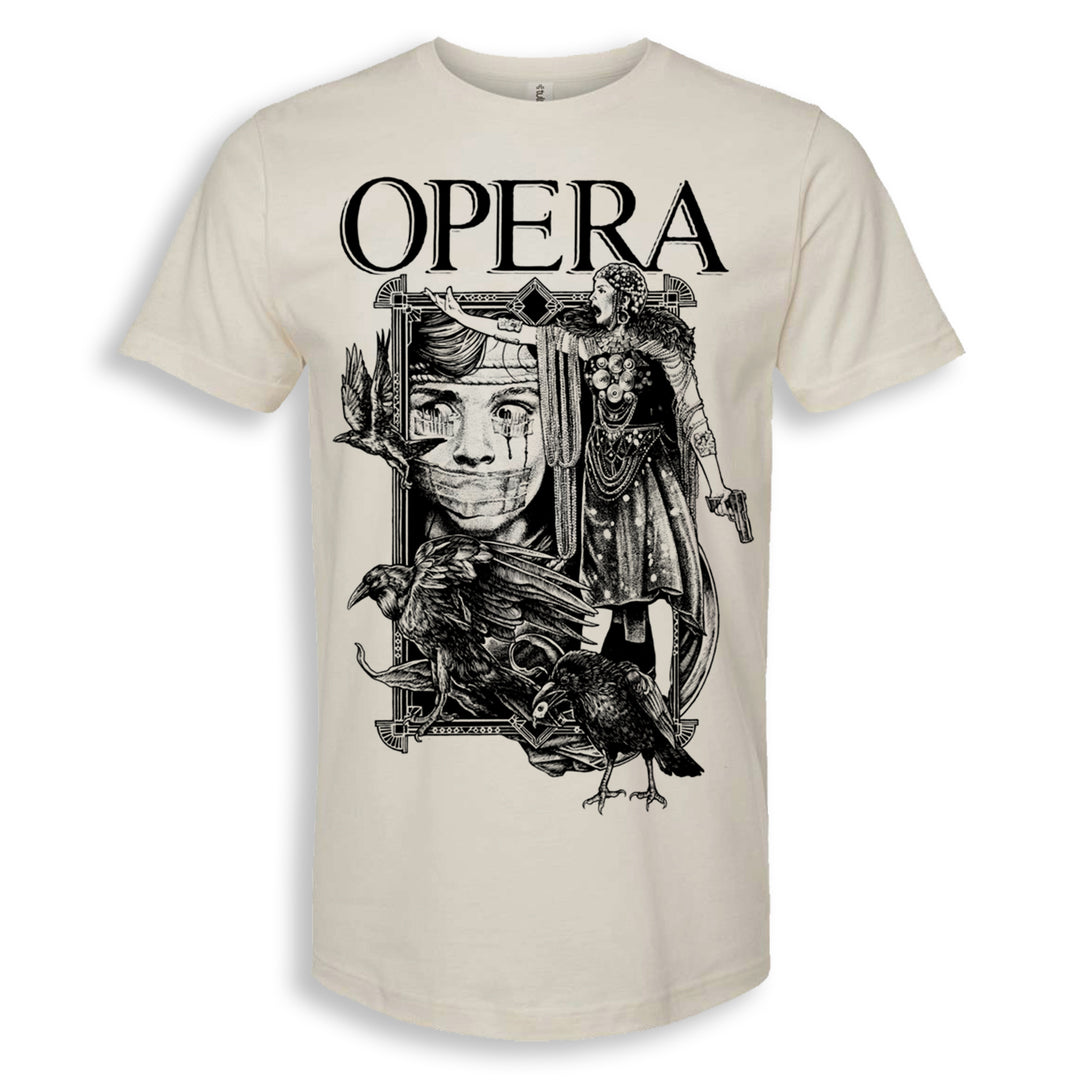 Opera [T-Shirt]