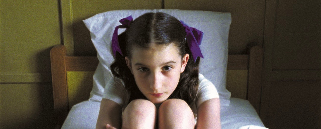 The Worlds of Lucile Hadžihalilović [4-Disc Blu-ray Box Set + Book]