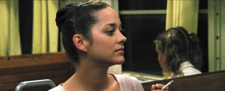 The Worlds of Lucile Hadžihalilović [4-Disc Blu-ray Box Set + Book]