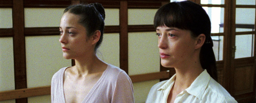 The Worlds of Lucile Hadžihalilović [4-Disc Blu-ray Box Set + Book]