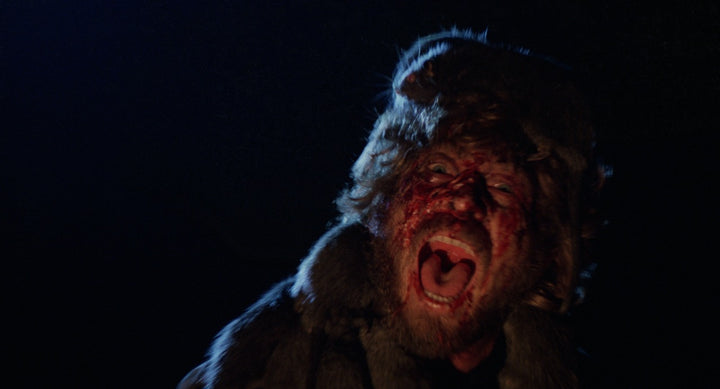 Rats: Night of Terror [LE 3-Disc 4K UHD + CD w/Exclusive Slipcover]
