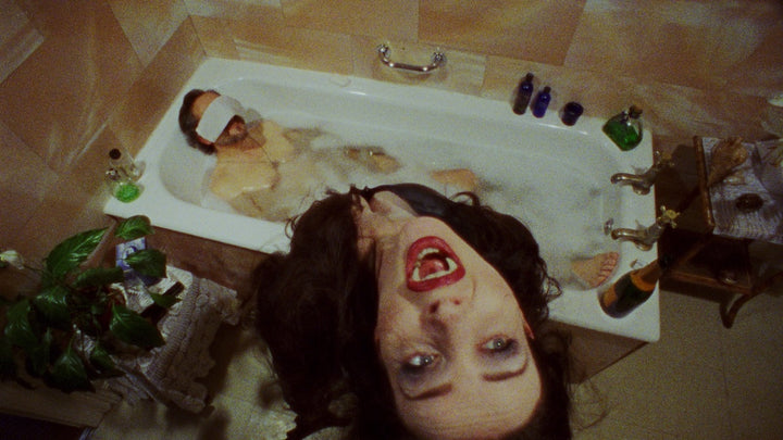 Razor Blade Smile [3-Disc 4K UHD w/LE Slipcover]