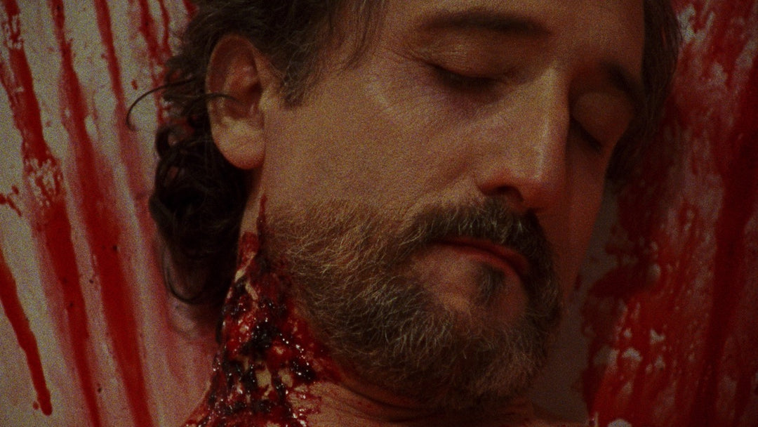 Razor Blade Smile [3-Disc 4K UHD w/LE Slipcover]