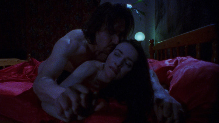 Razor Blade Smile [3-Disc 4K UHD w/LE Slipcover]