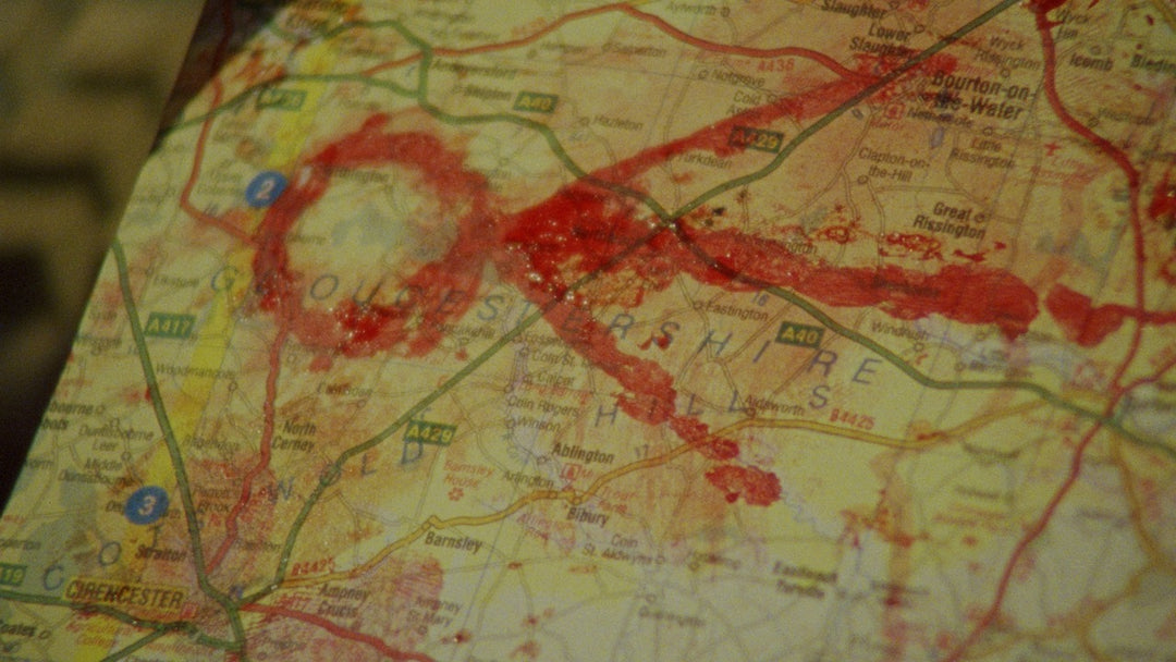 Razor Blade Smile [3-Disc 4K UHD w/LE Slipcover]