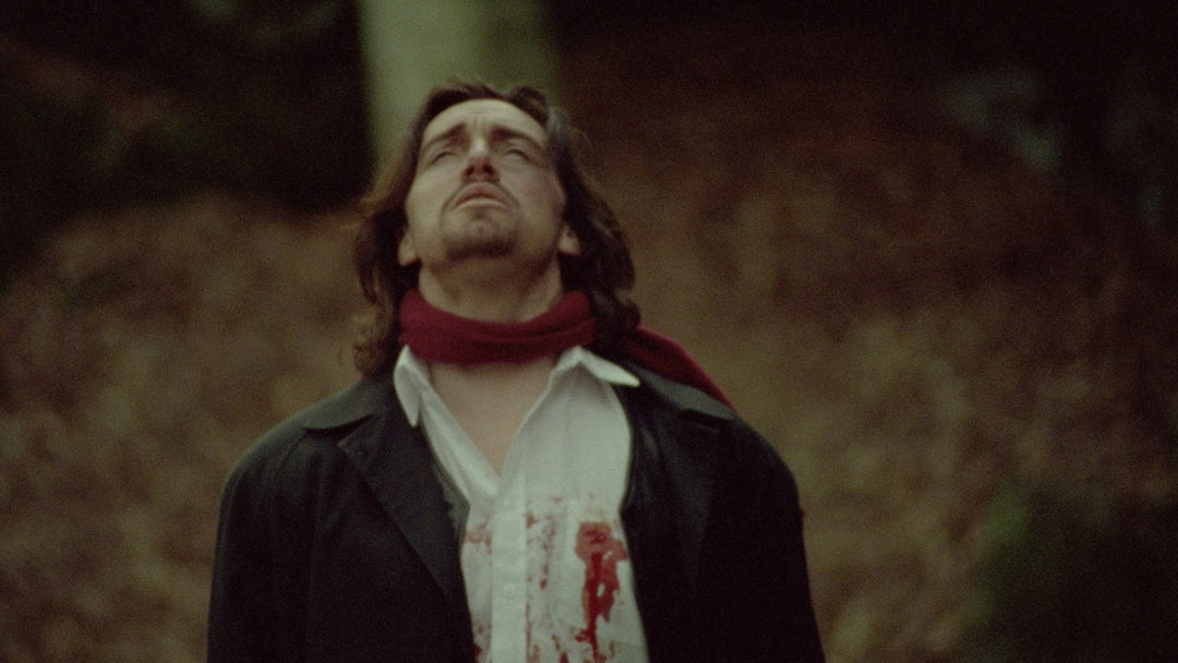 Razor Blade Smile [3-Disc 4K UHD w/LE Slipcover]