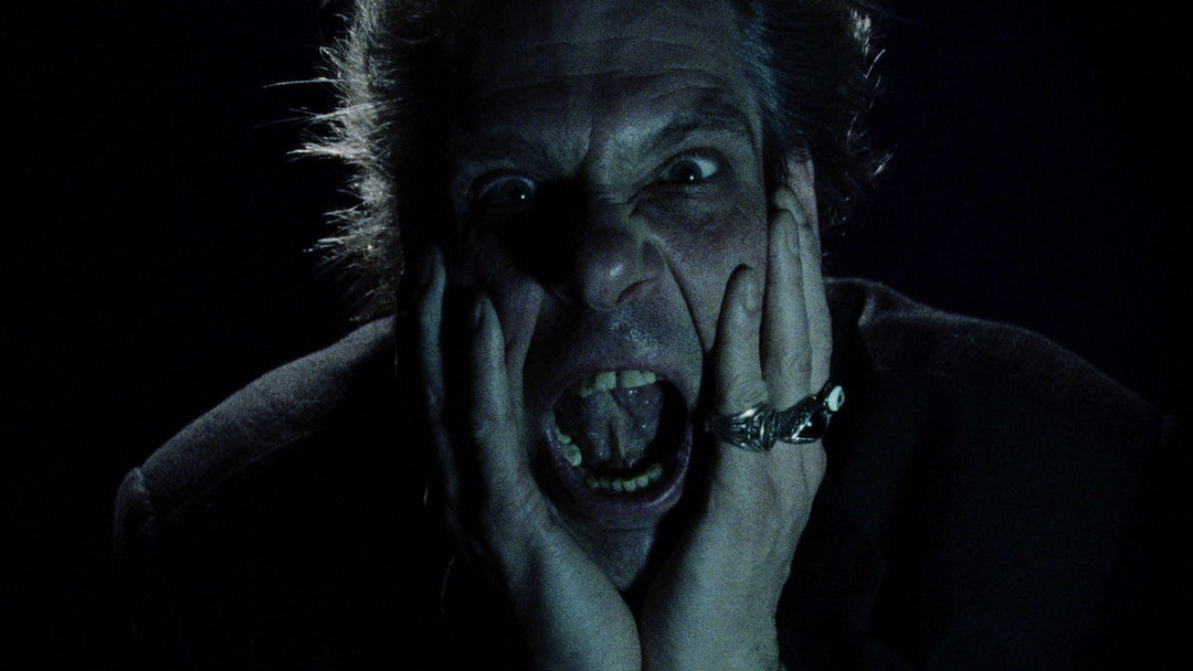 Razor Blade Smile [3-Disc 4K UHD w/LE Slipcover]