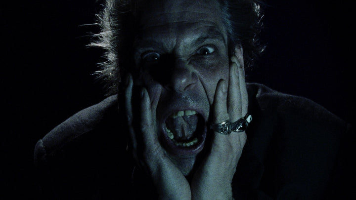 Razor Blade Smile [3-Disc 4K UHD w/LE Slipcover]