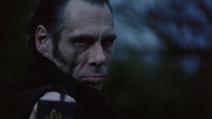 Razor Blade Smile [3-Disc 4K UHD w/LE Slipcover]