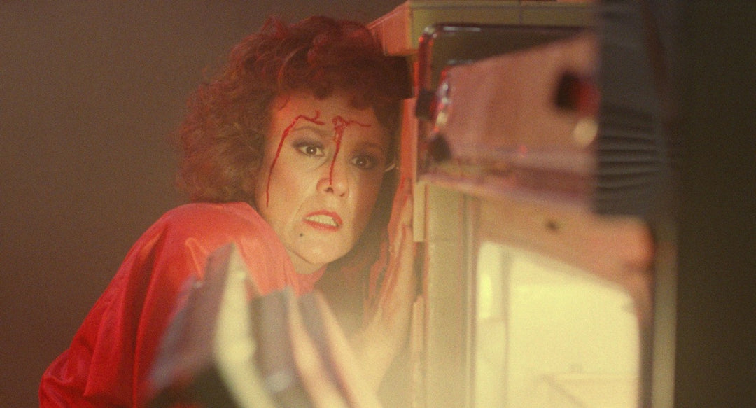 Retribution [2-Disc 4K UHD w/LE Slipcover]