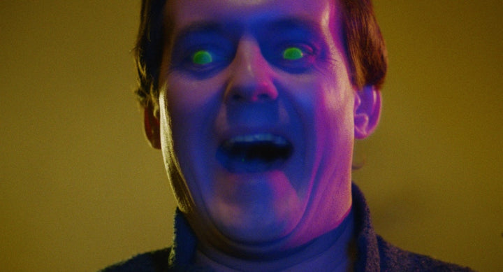 Retribution [2-Disc 4K UHD w/LE Slipcover]