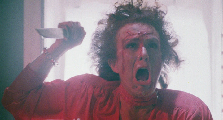 Retribution [2-Disc 4K UHD w/LE Slipcover]