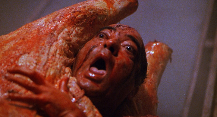 Retribution [2-Disc 4K UHD w/LE Slipcover]