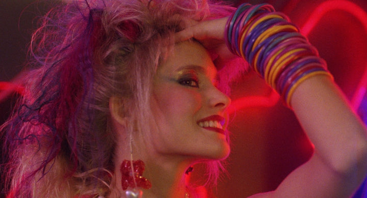 Retribution [2-Disc 4K UHD w/LE Slipcover]