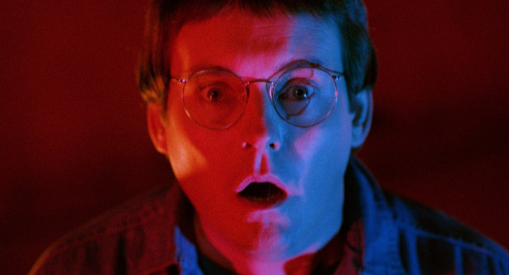 Retribution [2-Disc 4K UHD w/LE Slipcover]