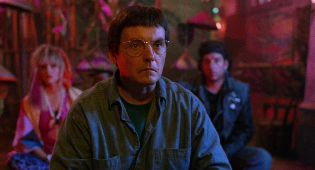 Retribution [2-Disc 4K UHD w/LE Slipcover]