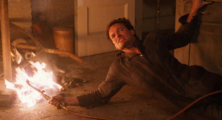 Retribution [2-Disc 4K UHD w/LE Slipcover]