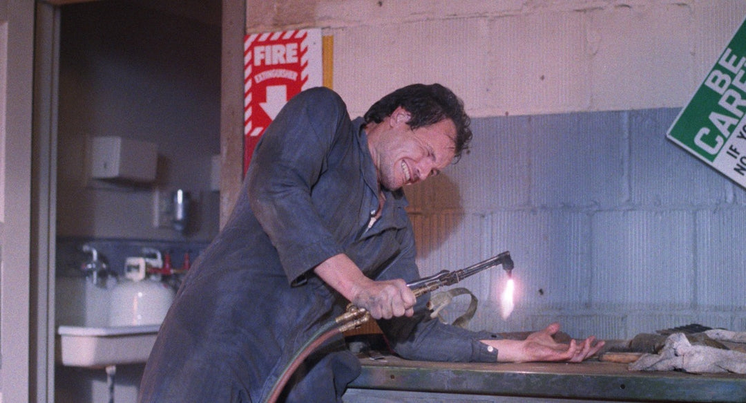 Retribution [2-Disc 4K UHD w/LE Slipcover]