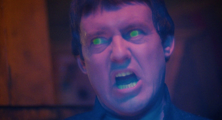 Retribution [2-Disc 4K UHD w/LE Slipcover]