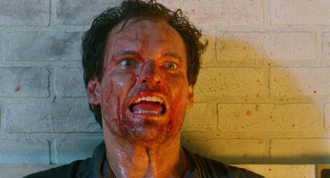 Retribution [2-Disc 4K UHD w/LE Slipcover]