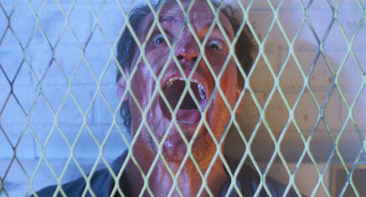 Retribution [2-Disc 4K UHD w/LE Slipcover]