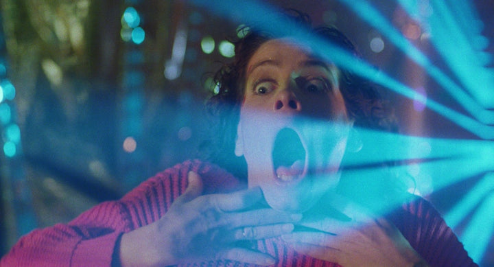 Retribution [2-Disc 4K UHD w/LE Slipcover]