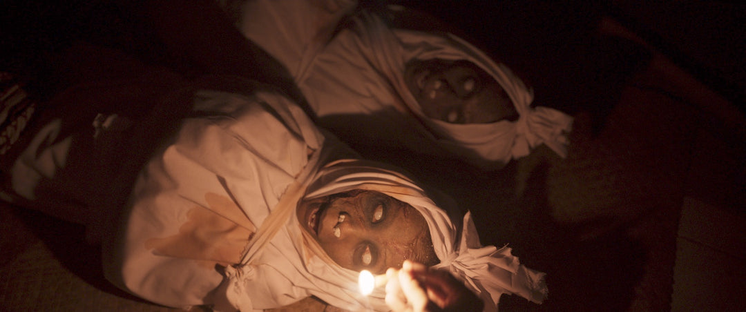The Sacred & The Cursed: The Joko Anwar Collection [4-Disc Blu-ray Box Set]