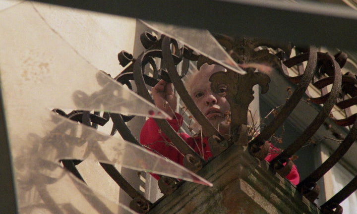 High Tension: Four Films by Lamberto Bava [4-Disc Blu-ray + CD Box Set]