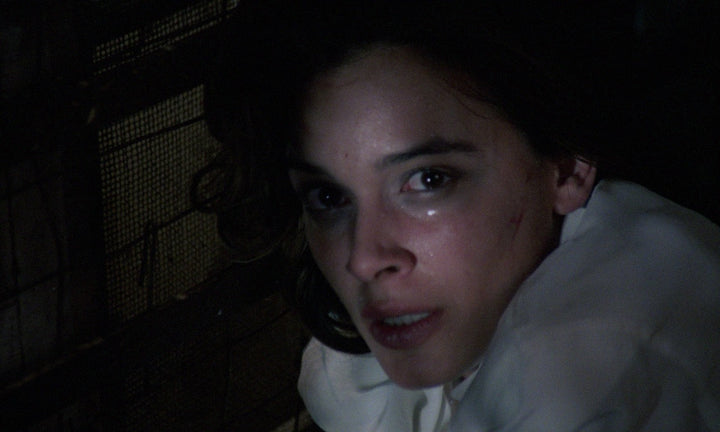 High Tension: Four Films by Lamberto Bava [4-Disc Blu-ray + CD Box Set]