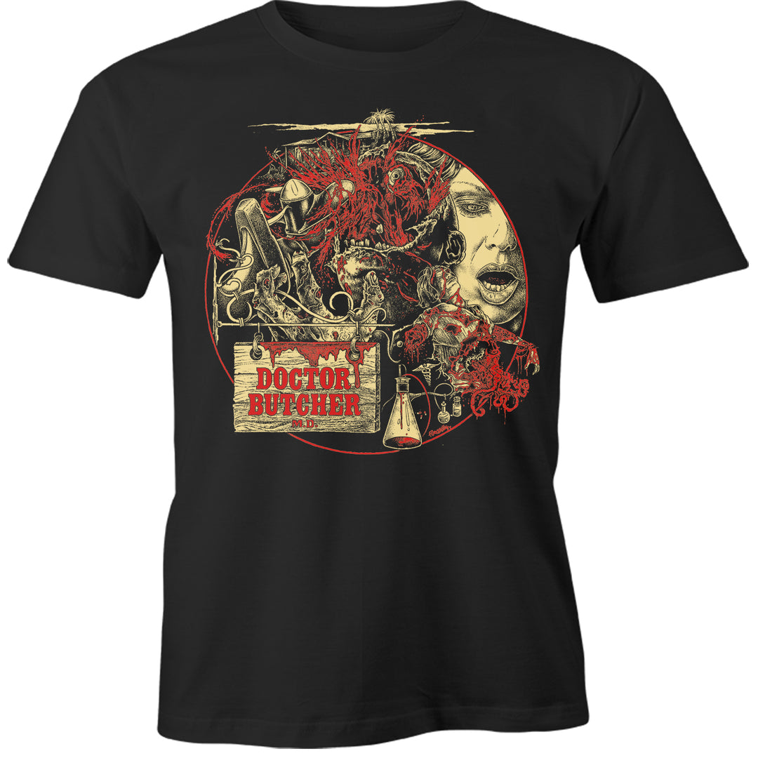 THE MEDICAL DEVIATE BUNDLE [PRE-ORDER]