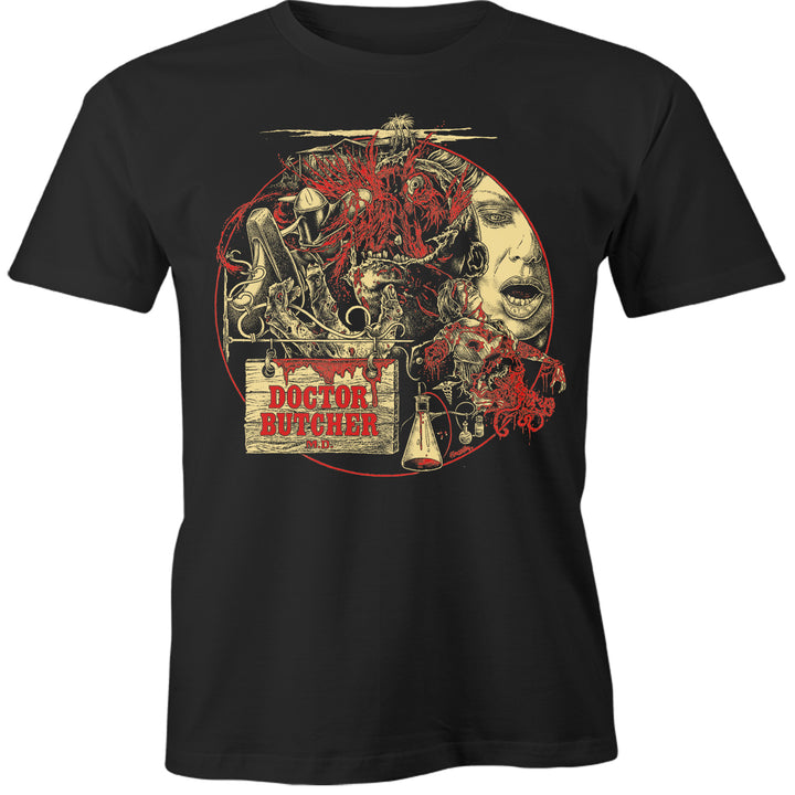 THE BLOODLUST & BUTCHERY BUNDLE [PRE-ORDER]