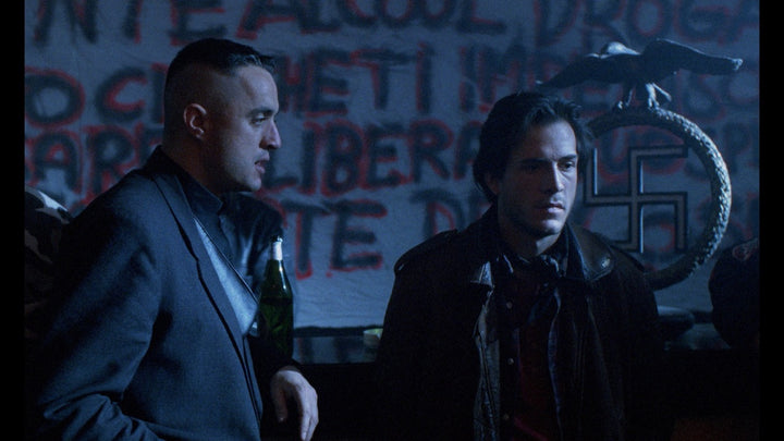 Skinheads [Blu-ray]