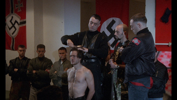 Skinheads [Blu-ray]