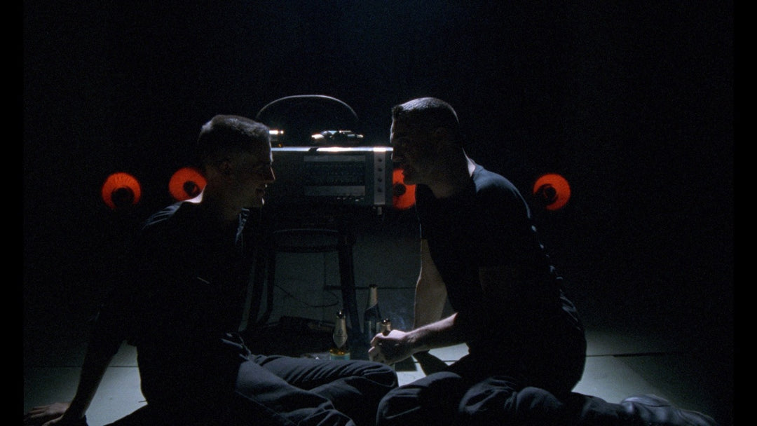 Skinheads [Blu-ray]