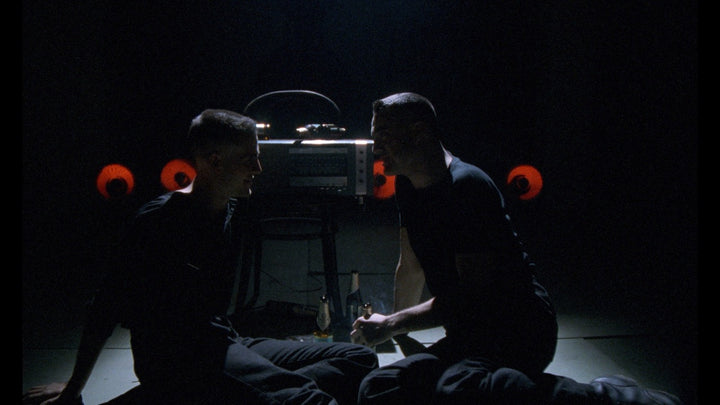 Skinheads [Blu-ray]